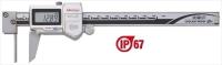 Mitutoyo 573-661-20 Pomino merilo za merjenje debeline sten