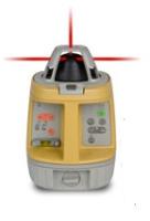 TOPCON RL-VH4DR Rotacijski laserski nivelir