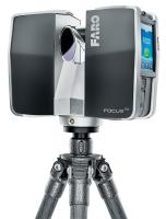 FARO FOCUS S150 3D laserski skener