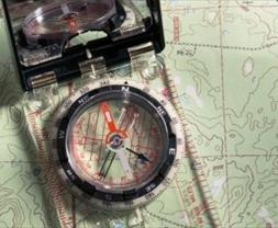 Kompas SUUNTO MC-2