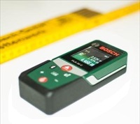 BOSCH PLR 30C Laser razdaljemer za domačo uporabo