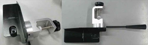 Adapter / nosilec za laserski meter DISTO