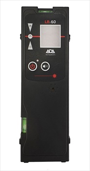 Indikator sprejemnik linijskega laserskega arka ADA LR60