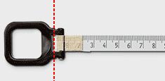 METER VILICE BMI zaetek tranega metra