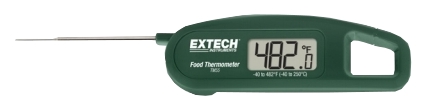 EXTECH TM55 epni  merilec temperature v ivilih