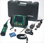 Inpekcijska kamera EXTECH HDV640 pakiranje
