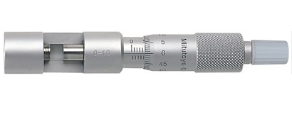 Mikrometer za merjenje premera kroglice zice 147-401 MITUTOYO